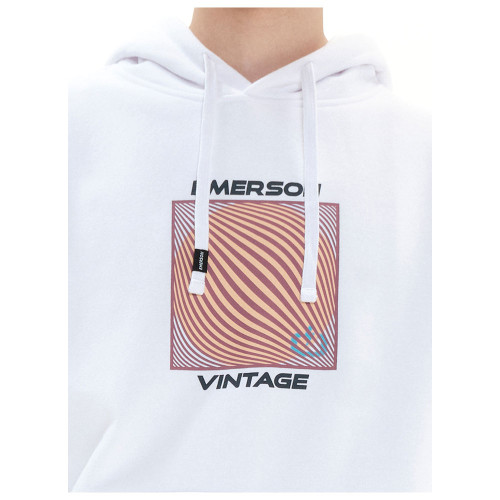 Emerson Ανδρικό φούτερ Men's Hooded Sweat
